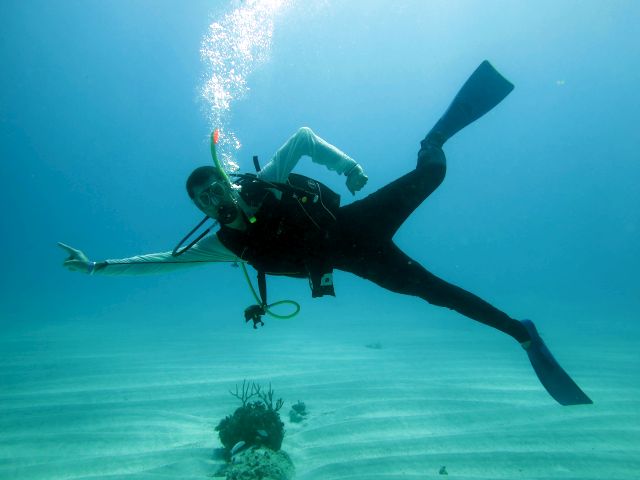 fundiver